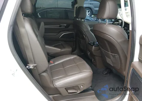 2020 Kia Telluride Sx from USA, damaged, VIN 5XYP54HC6LG026235